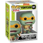 Funko POP! Teenage Mutant Ninja Turtles - Michelangelo Sausage Link Nunchucks #1611