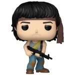 Funko POP! Rambo - John Rambo #2003 - Image 2