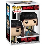 Funko POP! Rambo - John Rambo #2003