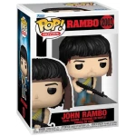 Funko POP! Rambo - John Rambo #2003