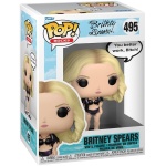 Funko POP! Britney Spears - You better Work, Bitch! #495