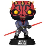 Funko POP! Star Wars - Maul #828 - Image 2