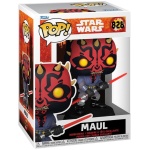 Funko POP! Star Wars - Maul #828