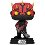 Funko POP! Star Wars - Icarus #830 - Image 2