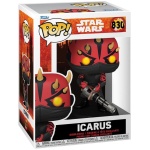 Funko POP! Star Wars - Icarus #830