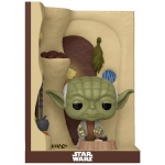 Funko POP! Book Nook: Star Wars: Return of the Jedi - Yoda's Hutt - Image 2