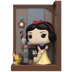 Funko POP! Book Nook: Disney: Princess - Snow White in Cottage - Image 2