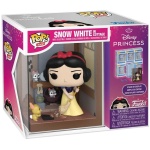 Funko POP! Book Nook: Disney: Princess - Snow White in Cottage