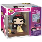 Funko POP! Book Nook: Disney: Princess - Snow White in Cottage