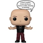 Funko POP! Fast & Furious - Dominic Toretto #1993 - Image 2