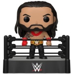 Funko POP! Deluxe: WWE - Roman Reigns #201 - Image 2
