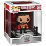 Funko POP! Deluxe: WWE - Roman Reigns #201