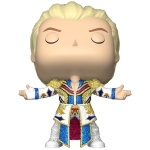 Funko POP! WWE - Cody Rhodes #198 - Image 2