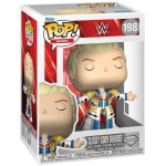 Funko POP! WWE - Cody Rhodes #198