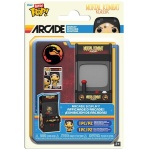 Funko Bitty Pop! Arcade: Mortal Kombat Klassic - Scorpion