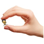 Funko Bitty Pop! Arcade: Mortal Kombat Klassic - Scorpion - Image 5