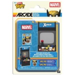Funko Bitty Pop! Arcade: Marvel - X-Men  Wolverine