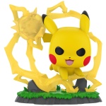 Funko POP! Premium: Pokemon - Pikachu #1127 - Image 2