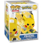 Funko POP! Premium: Pokemon - Pikachu #1127