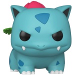 Funko POP! Pokemon - Ivysaur #1126 - Image 2
