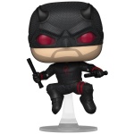 Funko POP! Marvel: Daredevil: Born Again - Daredevil (Black Suit) #1578 - Image 2