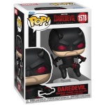 Funko POP! Marvel: Daredevil: Born Again - Daredevil (Black Suit) #1578