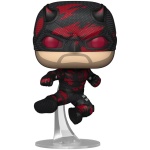 Funko POP! Marvel: Daredevil: Born Again - Daredevil (Battle Damaged) #1579 - Image 2