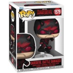 Funko POP! Marvel: Daredevil: Born Again - Daredevil (Battle Damaged) #1579
