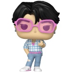 Funko POP! K-Pop Demon Hunters - Jinu #2259 - Image 2