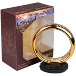 The Lord of the Rings Lamp with USB-C One Ring - Image 2