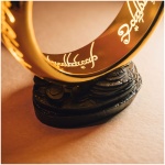 The Lord of the Rings Lamp with USB-C One Ring - Image 4