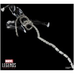 Spider-Man Marvel Legends Retro Action Figure Spider-Venom 15cm - Image 3