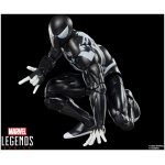 Spider-Man Marvel Legends Retro Action Figure Spider-Venom 15cm - Image 4