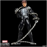 Spider-Man Marvel Legends Retro Action Figure Spider-Venom 15cm - Image 5