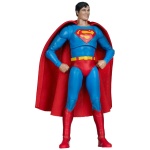 Superman (1978) DC Multiverse Deluxe Theatrical Edition Action Figure Superman 19cm - Image 2