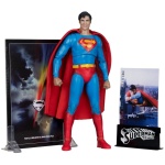 Superman (1978) DC Multiverse Deluxe Theatrical Edition Action Figure Superman 19cm - Image 6