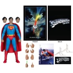 Superman (1978) DC Multiverse Deluxe Theatrical Edition Action Figure Superman 19cm - Image 7