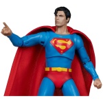 Superman (1978) DC Multiverse Deluxe Theatrical Edition Action Figure Superman 19cm - Image 4