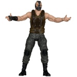 The Dark Knight Rises DC Multiverse Deluxe Theatrical Edition Action Figure Bane 19cm - Image 2
