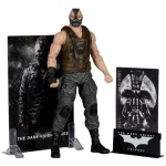 The Dark Knight Rises DC Multiverse Deluxe Theatrical Edition Action Figure Bane 19cm - Image 5