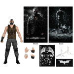 The Dark Knight Rises DC Multiverse Deluxe Theatrical Edition Action Figure Bane 19cm - Image 6