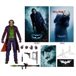 The Dark Knight DC Multiverse Deluxe Theatrical Edition Action Figure Joker 18cm - Image 6