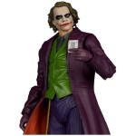 The Dark Knight DC Multiverse Deluxe Theatrical Edition Action Figure Joker 18cm - Image 3