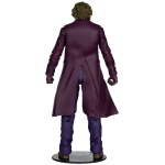 The Dark Knight DC Multiverse Deluxe Theatrical Edition Action Figure Joker 18cm - Image 4