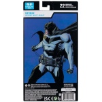 DC Multiverse Action Figure White Knight Batman (Blister Card) 18cm - Image 4