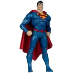 DC Multiverse Action Figure Superman (Rebirth) (Blister Card) 18cm - Image 2