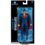 DC Multiverse Action Figure Superman (Rebirth) (Blister Card) 18cm