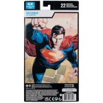 DC Multiverse Action Figure Superman (Rebirth) (Blister Card) 18cm - Image 4