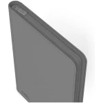 Ultimate Guard Zipfolio 360 18-Pocket Xenoskin - Grey - Image 2