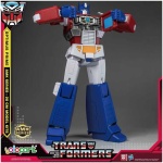 Transformers Generation One AMK Series Plastic Model Kit Optimus Prime 20cm